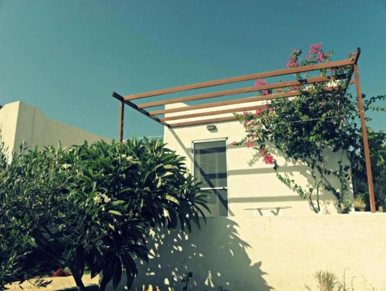 Crete Appartement *
